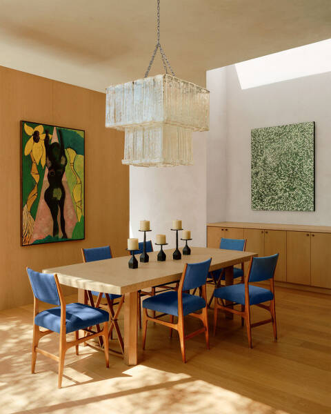 Ещё больше вдохновений от декоратора Amy Chin Ещё больше вдохновений от декоратора Amy Chin