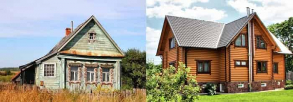 Преимущества коттеджа Преимущества коттеджа