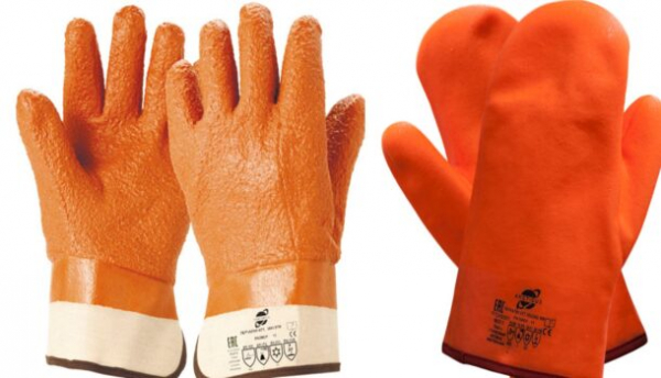 Советы по выбору строительных рабочих перчаток Советы по выбору строительных рабочих перчаток