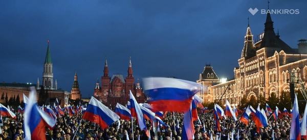 «У них "едет крыша"»: какие санкции планирует ввести Запад и как они повлияют на РФ «У них "едет крыша"»: какие санкции планирует ввести Запад и как они повлияют на РФ