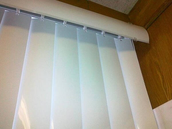 Виды жалюзи Виды жалюзи