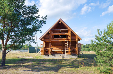 Загородное строительство по правилам Загородное строительство по правилам