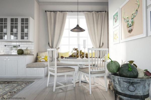 Дизайн штор для гостиной Дизайн штор для гостиной