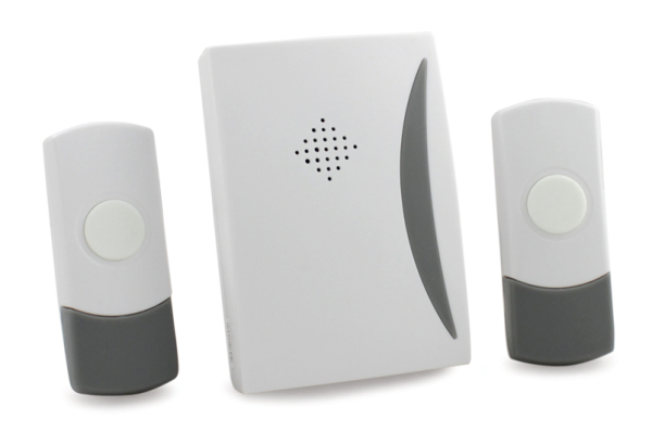 Обзор преимуществ и недостатков беспроводных звонков на дверь в квартиру Обзор преимуществ и недостатков беспроводных звонков на дверь в квартиру