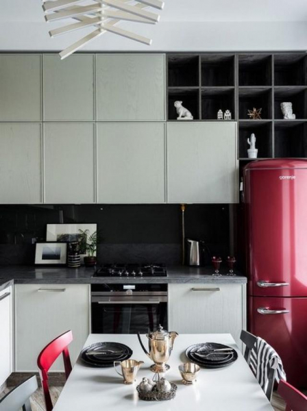 Дом Ксении Собчак &mdash; где живет ведущая программы &laquo;Осторожно Собчак!&raquo;