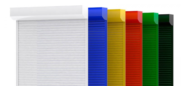 Рольставни, роллеты Рольставни, роллеты