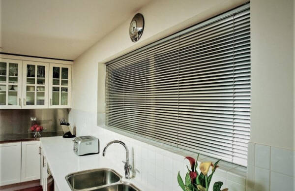 Виды жалюзи Виды жалюзи