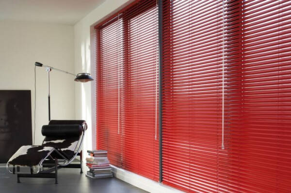 Виды жалюзи Виды жалюзи