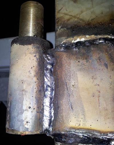 Петли для ворот Петли для ворот