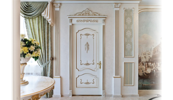 Чем закрыть дверной проем вместо двери: 24 оригинальных идей