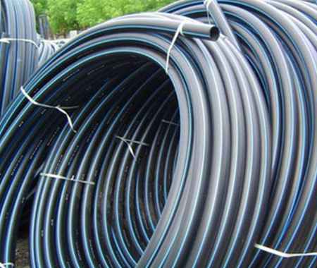 Сфера применения ПНД труб Сфера применения ПНД труб