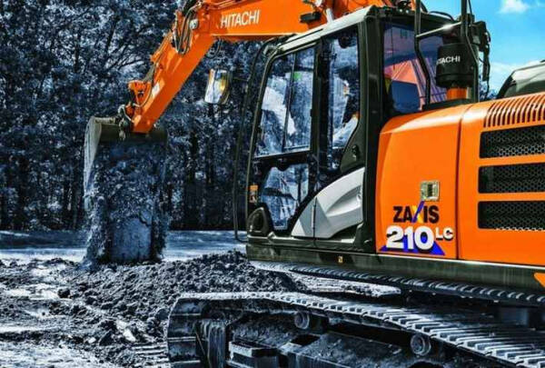 Что такое спецтехника Что такое спецтехника