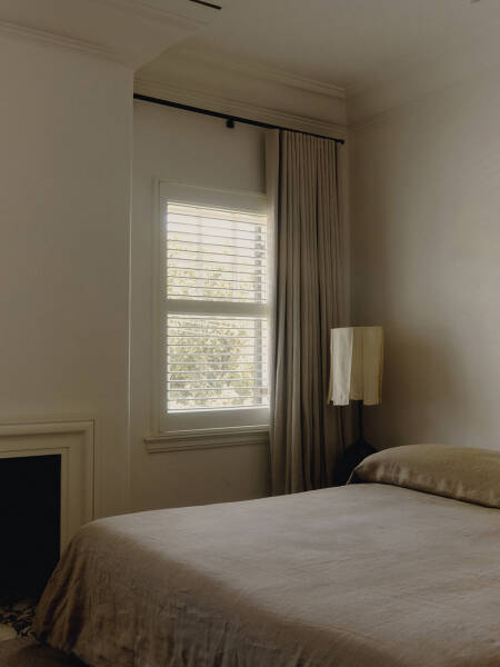 Элегантность вне времени: реконструкция 100-летнего дома в Мельбурне Элегантность вне времени: реконструкция 100-летнего дома в Мельбурне