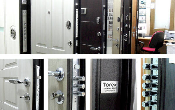 Выбор лучших входных дверей в квартиру Выбор лучших входных дверей в квартиру