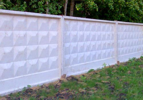 Простые заборы и ограждения Простые заборы и ограждения