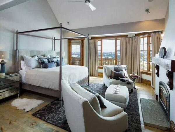 Идеальное кресло для спальни — как выбрать комфорт и стиль вместе? Идеальное кресло для спальни — как выбрать комфорт и стиль вместе?