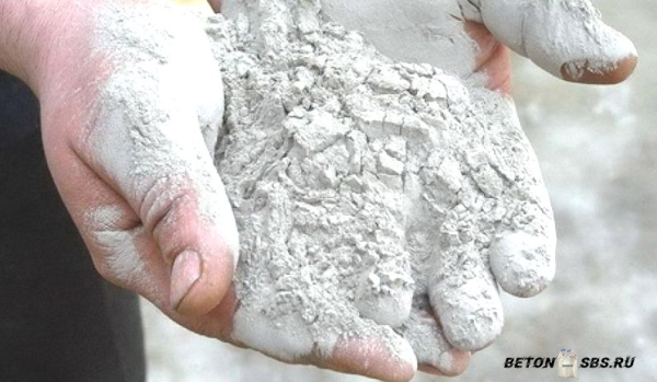 Какой цемент лучше для фундамента Какой цемент лучше для фундамента