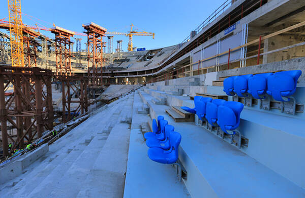 Проблема долгостроев: регионам — новая помощь, застройщикам — новые обязанности Проблема долгостроев: регионам — новая помощь, застройщикам — новые обязанности