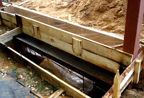 Установка автоматических ворот Установка автоматических ворот