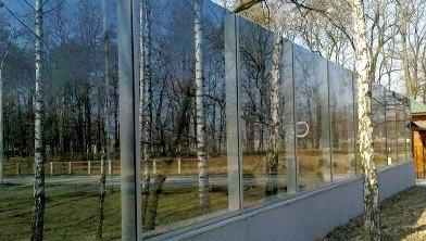 Элитные заборы для коттеджей Элитные заборы для коттеджей