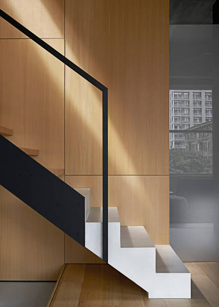 Красота индустриального пространства: лофт в бывшем заводском здании в Чикаго Красота индустриального пространства: лофт в бывшем заводском здании в Чикаго