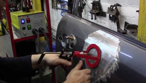 Споттер что это? Споттер что это?