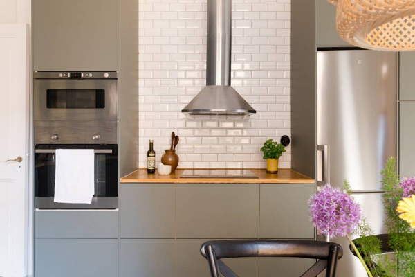 Жёлтое царство: маленькая квартира в ярких летних красках (42 кв. м) Жёлтое царство: маленькая квартира в ярких летних красках (42 кв. м)