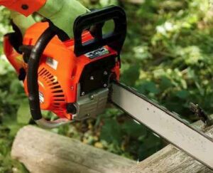 Почему бензопила не сбрасывает обороты Почему бензопила не сбрасывает обороты