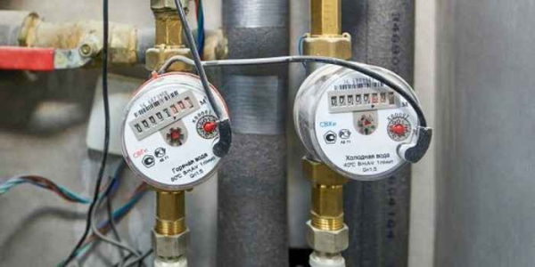 Поверка счетчиков воды в Москве Поверка счетчиков воды в Москве