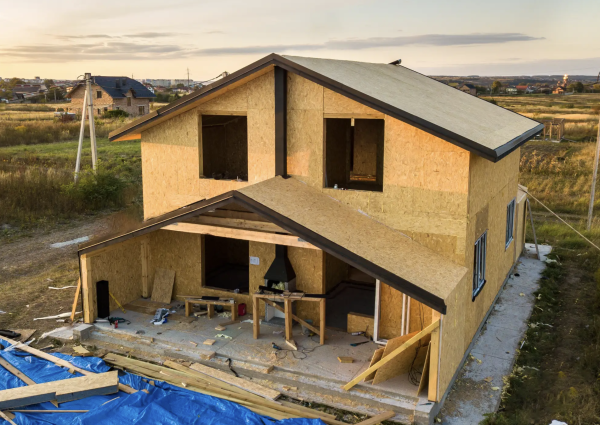 Планировка дома 6 на 6 метров: все, что вам нужно знать Планировка дома 6 на 6 метров: все, что вам нужно знать