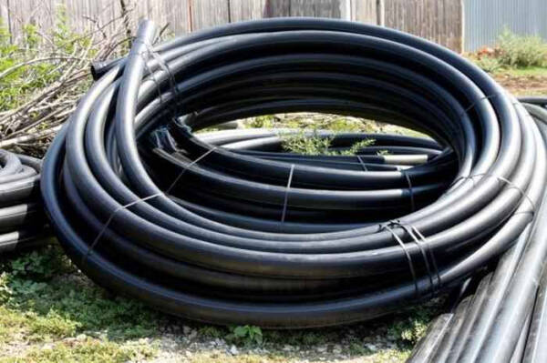 Сфера применения ПНД труб Сфера применения ПНД труб