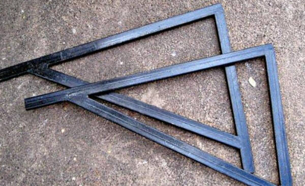 Навес над крыльцом входной двери Навес над крыльцом входной двери