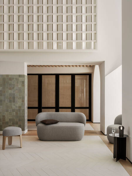 Стильный летний минимализм от Blomus