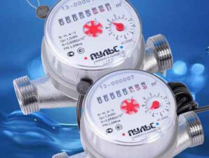 Поверка счетчиков воды в Москве Поверка счетчиков воды в Москве