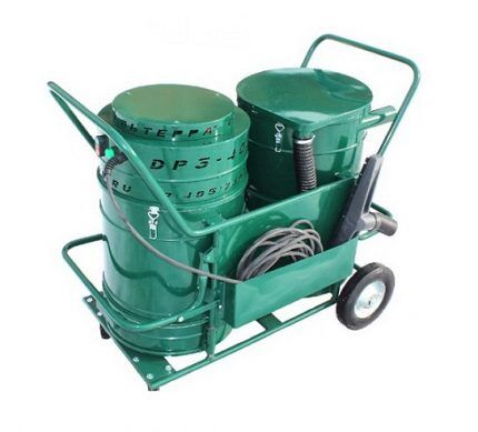 ТОП-10 промышленных пылесосов: лучшие модели + советы потенциальным покупателям ТОП-10 промышленных пылесосов: лучшие модели + советы потенциальным покупателям