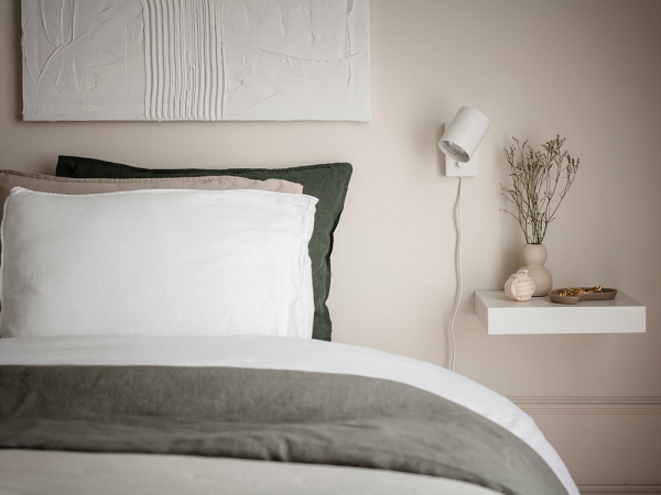 Великолепная кухня и изящные детали: квартира в Гетеборге (59 кв. м) Великолепная кухня и изящные детали: квартира в Гетеборге (59 кв. м)