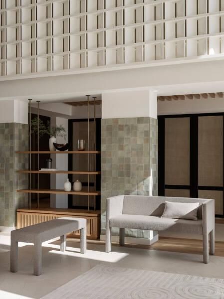 Стильный летний минимализм от Blomus