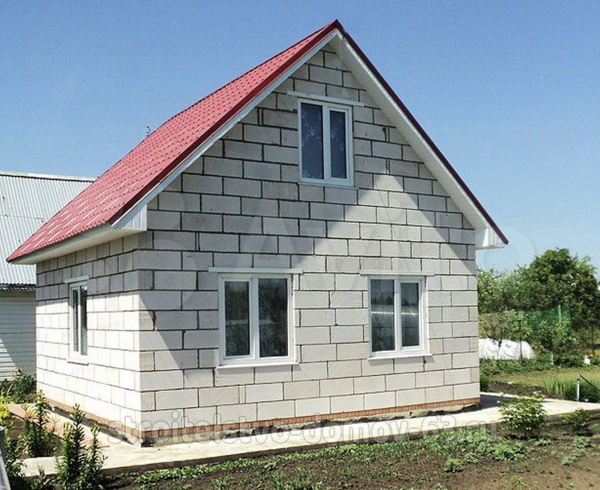 Планировка дома 6 на 6 метров: все, что вам нужно знать Планировка дома 6 на 6 метров: все, что вам нужно знать