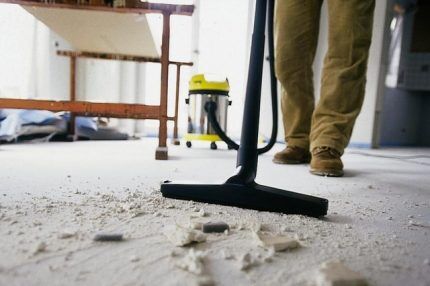 ТОП-10 промышленных пылесосов: лучшие модели + советы потенциальным покупателям ТОП-10 промышленных пылесосов: лучшие модели + советы потенциальным покупателям