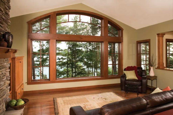 Окна для частного дома и квартиры: как правильно выбрать?