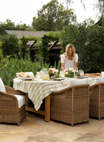 Безупречный уют в новом каталоге McGee & Co