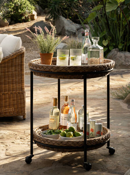 Безупречный уют в новом каталоге McGee & Co