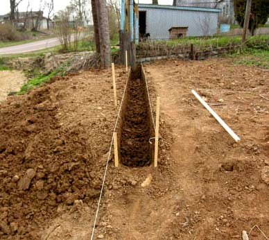 Заборы для частного дома Заборы для частного дома