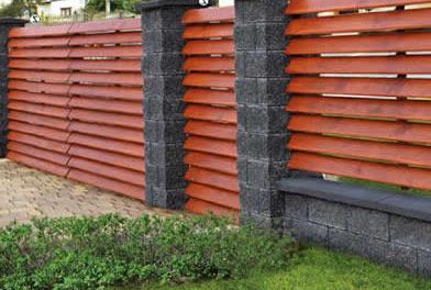 Заборы для частного дома Заборы для частного дома