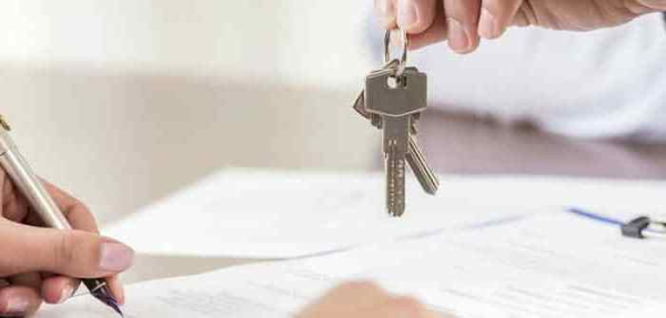 Правила покупки квартиры на вторичном рынке Правила покупки квартиры на вторичном рынке