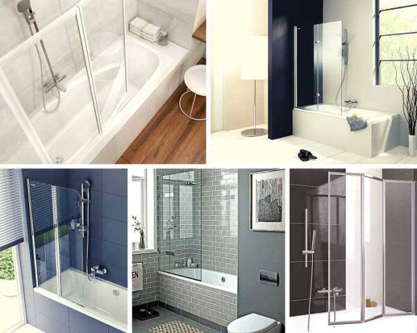 Ширмы для ванной — оптимальное решение — как выбрать подходящий вид, правильно определить размер и дополнительные советы Ширмы для ванной — оптимальное решение — как выбрать подходящий вид, правильно определить размер и дополнительные советы