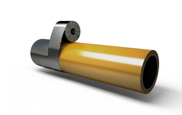 Стыковые термоусаживаемые материалы: что это такое и где они могут пригодиться