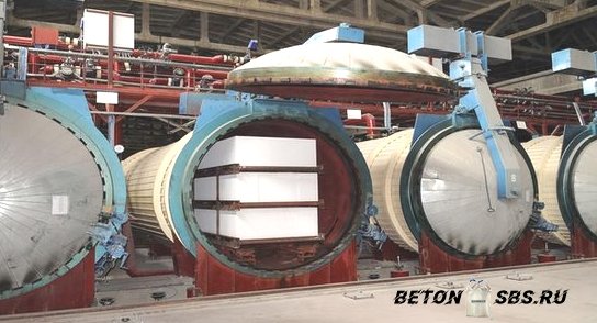 Применение автоклавного газобетона Применение автоклавного газобетона