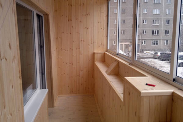 Евровагонка: особенности, основные характеристики, основы правильного выбора Евровагонка: особенности, основные характеристики, основы правильного выбора