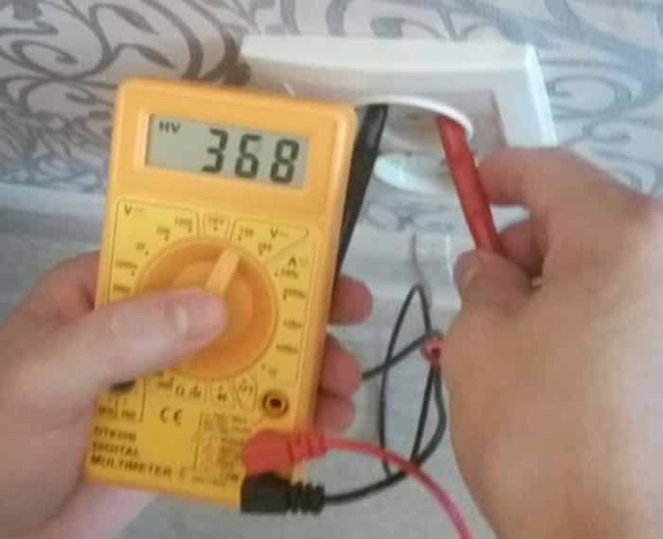 Обрыв нуля в электрике Обрыв нуля в электрике